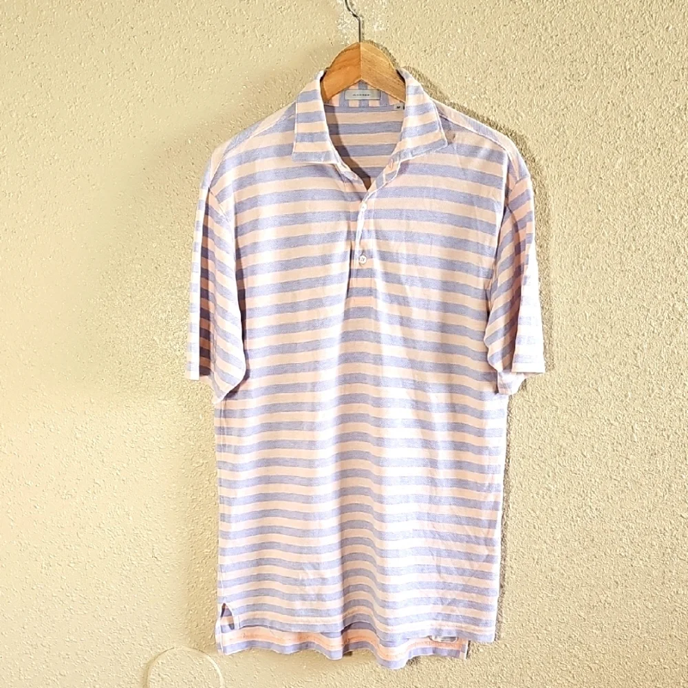 Oliver Ridley Polo Shirt.